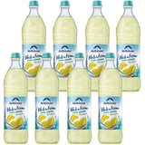 Adelholzener Bleib in Form Cool Lemon 8 Flaschen je 0,75l inkl. Mehrweg Pfand