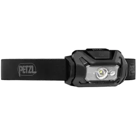 Petzl Aria 1R RGB Schwarz