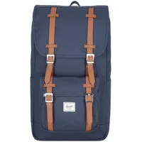 Herschel Little America 30 l navy