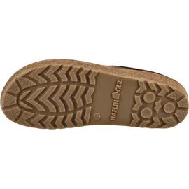 HAFLINGER Travel Classic Braun 43