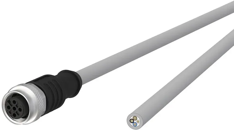 Metz Connect Sensor-/Aktorleitung 142MIA20010