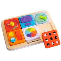 Fat Brain Toys PlayTab Essential Set