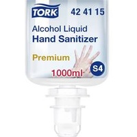TORK 424115 Desinfektionsmittel 1l