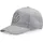 Volkswagen Basecap grau 55-59