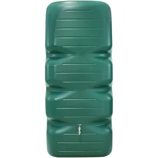 GARANTIA Cubus 1000 l dunkelgrün