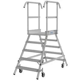 Krause Podestleiter 10 Stufen
