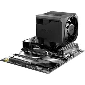 be quiet! Dark Rock Pro 6