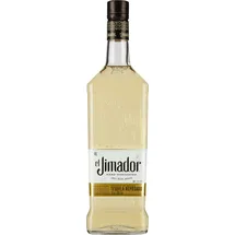 El Jimador Reposado Tequila 38% 0,7l