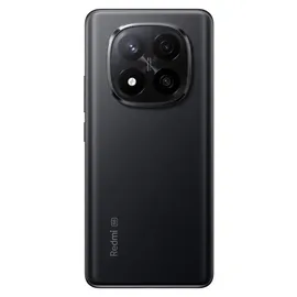 Xiaomi Redmi Note 14 Pro+ 5G 8 GB RAM 256 GB Midnight Black