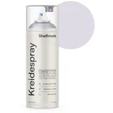 shelfmade Sprühflasche Shelfmade Kreidespray - Kreidefarbe Spray Chalk Kreidesprühfarbe
