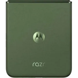 Motorola Razr 50 Ultra 512 GB spring green