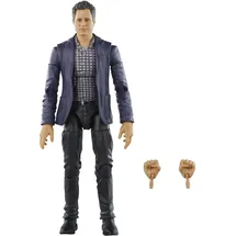 Marvel The Avengers Marvel Legends Figur Bruce Banner 15 cm