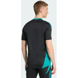 adidas All Blacks Performance schwarz L