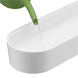 WMF Kräutergarten Set 3-tlg. Gourmet 36 x 12,5 x 12,5 cm weiß