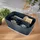 Leitz Aufbewahrungsbox My Box Cosy 5 Liter, gelb