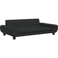 vidaXL, Kinderstuhl + Kindertisch, Camden (Kindersofa)