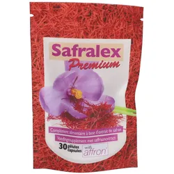 Safralex Premium