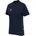 hmlMOVE Polo Blau L