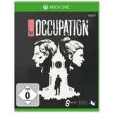 The Occupation
