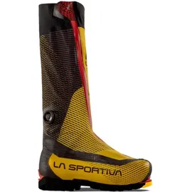 La Sportiva Olympus Mons Pro yellow/black 49