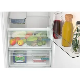 Siemens iQ100 KI81RNSE0 Einbaukühlschrank (310 l, 1772 mm hoch)