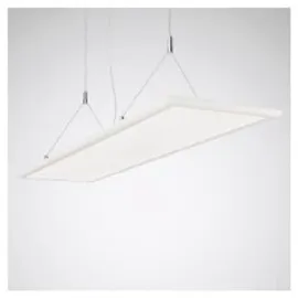 Trilux 1-flg. 2360 H1 40W 4000K weiß Acryl