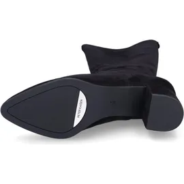 Peter Kaiser Stiefel in Schwarz - Gr.: 38,5
