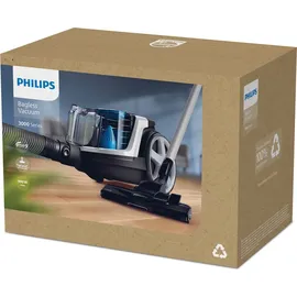 Philips PowerPro Compact FC9332/09 weiß