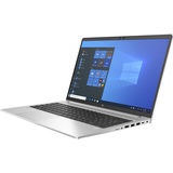 HP ProBook 650 G1 Laptop 39,6 cm (15.6") Full HD Intel® CoreTM i5 GB DDR4-SDRAM 512 GB HDD Windows 7 Professional Silber