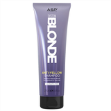 Affinage ASP System Blonde Anti-Gelb-Shampoo, 275 ml