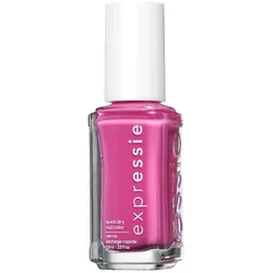 essie Expressie Quick Dry Nail Color Nagellack 10 ml Nr. 425 - Trick Clique 