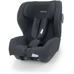 Recaro Kindersitz Kio Prime Mat Black