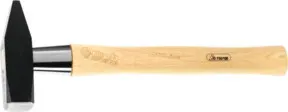 Peddinghaus Schlosserhammer, mit Stielschutzhülse, 800 g