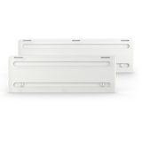 Dometic WA 120/130 Winterabdeckungs-Set für LS 100 und LS 200, weiß, 0,9 x 44,3 x 13,2 cm