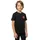 Santa Cruz Classic Dot Kurzarm-t-shirt - Black - 1-12 Monate