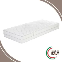 DI QUATTRO Visko Air Komfort Luxus 140 x 200 cm medium