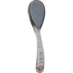 APOLINE Hornhautfeile Keramik transparent 1 St