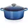 Le Creuset Signature Bräter 24 cm rund azure