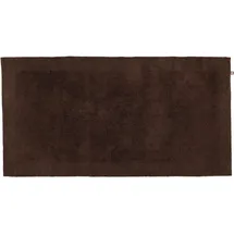 Rhomtuft Prestige 80 x 160 cm mocca