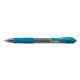 Pilot Pen Pilot Gelschreiber G2-7 schwarz