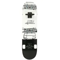 CR3108SA CAMPER SKATEBOARD NILS EXTREME