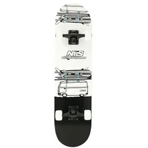 CR3108SA CAMPER SKATEBOARD NILS EXTREME