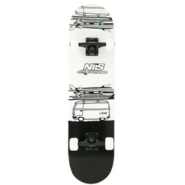 CR3108SA CAMPER SKATEBOARD NILS EXTREME