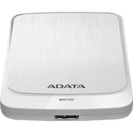A-Data HV320 2 TB USB 3.2 weiß