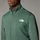 The North Face CEDAR Trail Grid Fleece FZ JACKET Jacket Herren DUCK GREEN Größe M