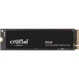 Crucial P310 1TB M.2 2280 PCIe Gen4 NVMe SSD