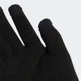 adidas Tiro League Torwarthandschuhe Black / White S