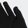 adidas Tiro League Torwarthandschuhe Black / White S