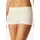 SCHIESSER Unique Cotton Boyshort Elfenbein M