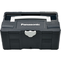 Panasonic Werkzeug Systainer Transportbox Toolbox T-Loc 4RH